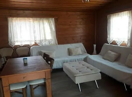 Wooden Towns Holiday home *