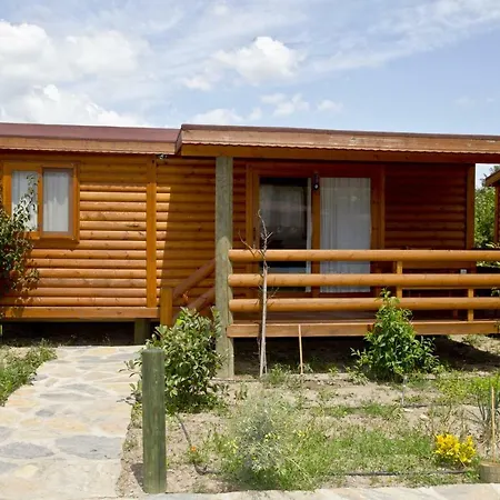 Holiday home Wooden Towns