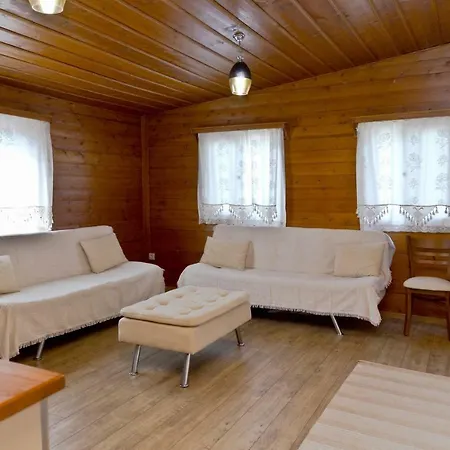 Wooden Towns Holiday home Bitez