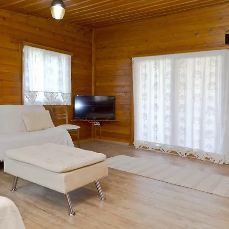 Holiday home Wooden Towns *