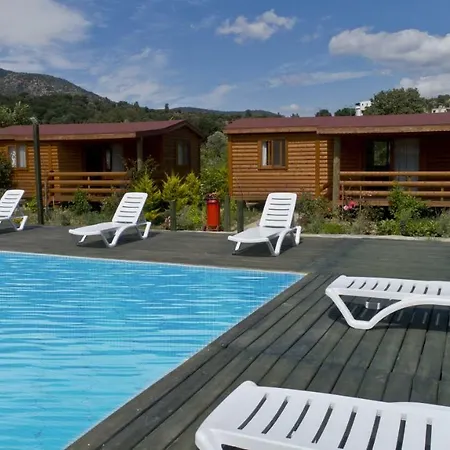 Wooden Towns Holiday home Bitez